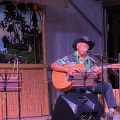 The Art of Hawaiian Slack Key Guitar: Techniques for Live Performance