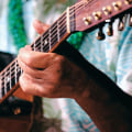 The Art of Hawaiian Slack Key Guitar: Techniques for Crafting a Unique Sound with Other Stringed Instruments