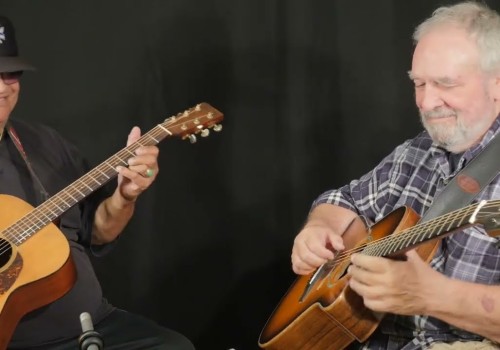 Unlocking the Secrets of Hawaiian Slack Key Guitar Duets: An Expert's Guide
