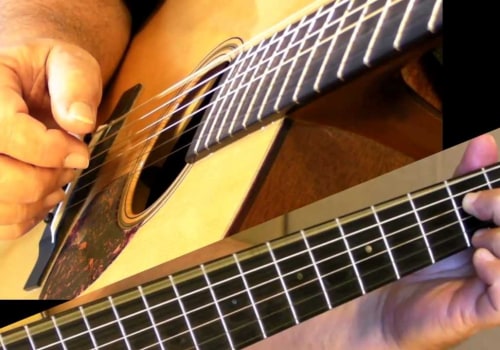 Unlocking the Secrets of Hawaiian Slack Key Guitar