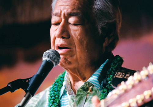 Exploring the Differences Between Traditional and Modern Hawaiian Slack Key Guitar